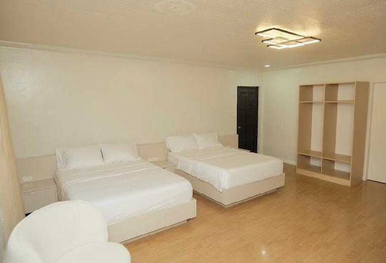 Honey Suite Room Inside Bee Cafe Cebu At Ayala Area Экстерьер фото