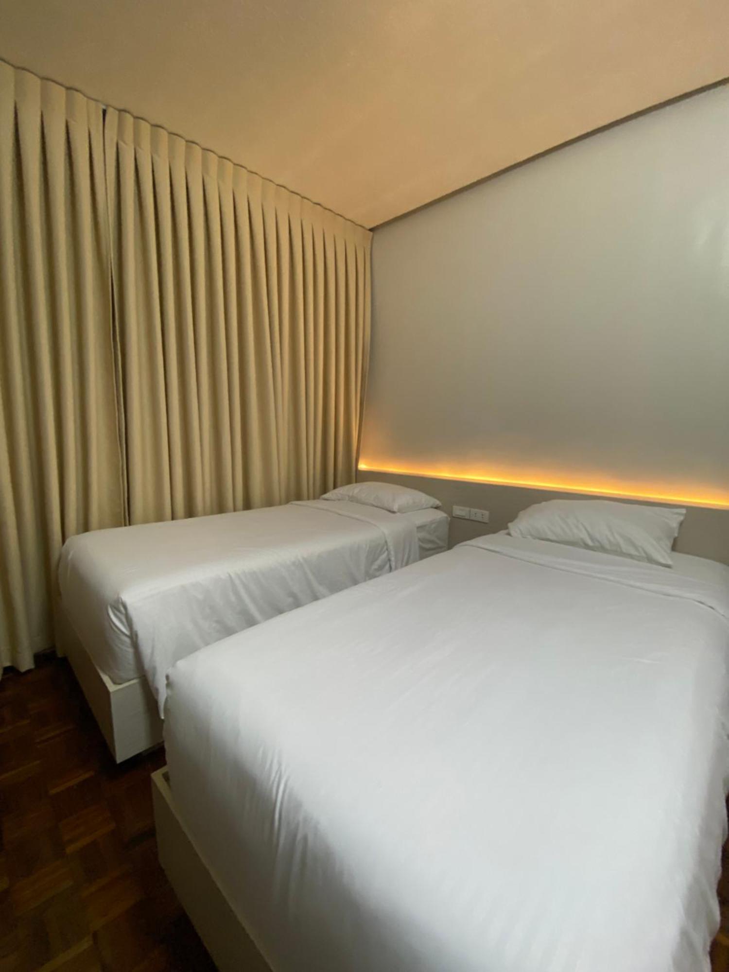 Honey Suite Room Inside Bee Cafe Cebu At Ayala Area Экстерьер фото